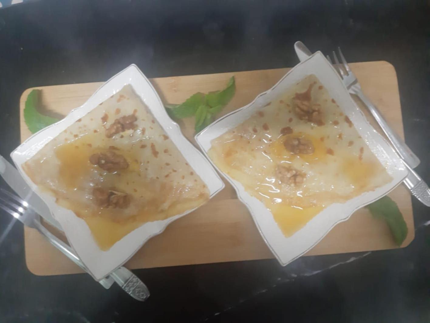 马拉喀什 Dar "Jenna-Rose"酒店 外观 照片
